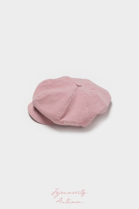 Sapca reiat YEAR BOOK pink [1]