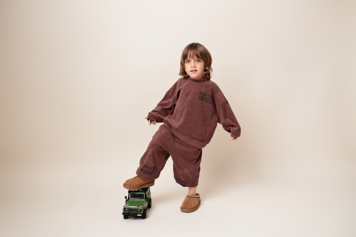 Set Free Chocolate [2]