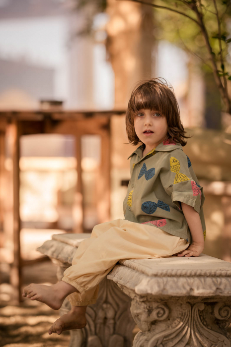 Set GONE FISHING [5]