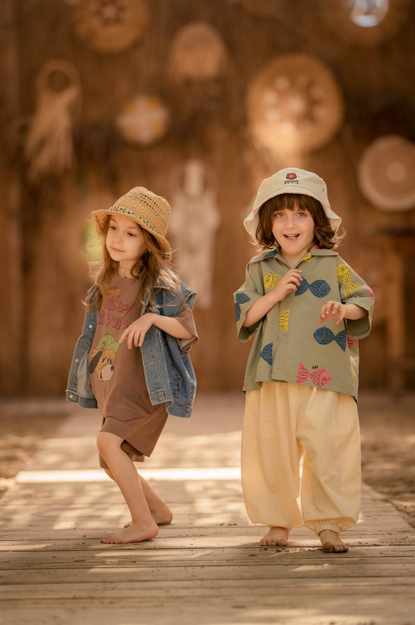 Set GONE FISHING [4]