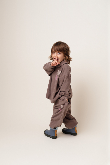 Set Tina Cocoa [4]