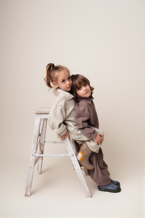 Set Tina Cocoa [6]