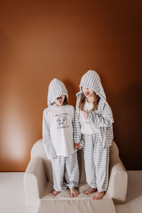 Trening in dungi copii [5]