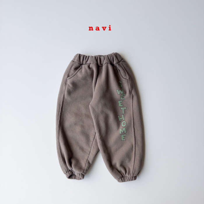TRENING BEJ COPII OVERSIZED [7]