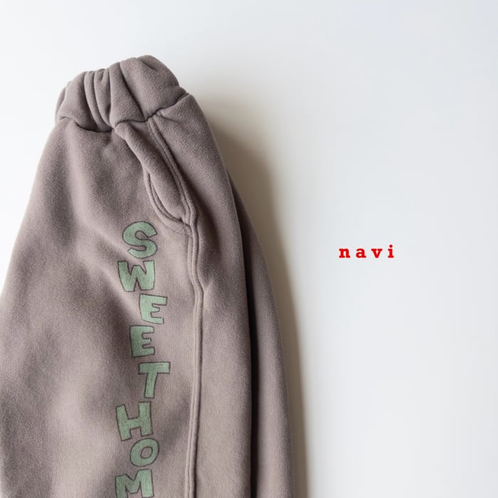 TRENING BEJ COPII OVERSIZED [8]
