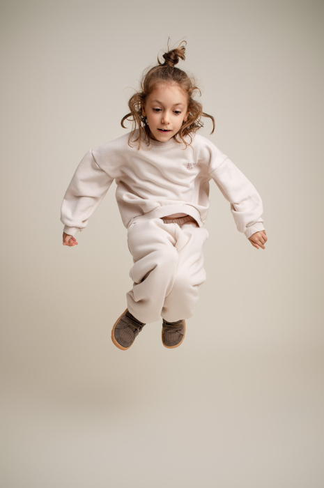 Trening Pure alb copii | Nanou [1]