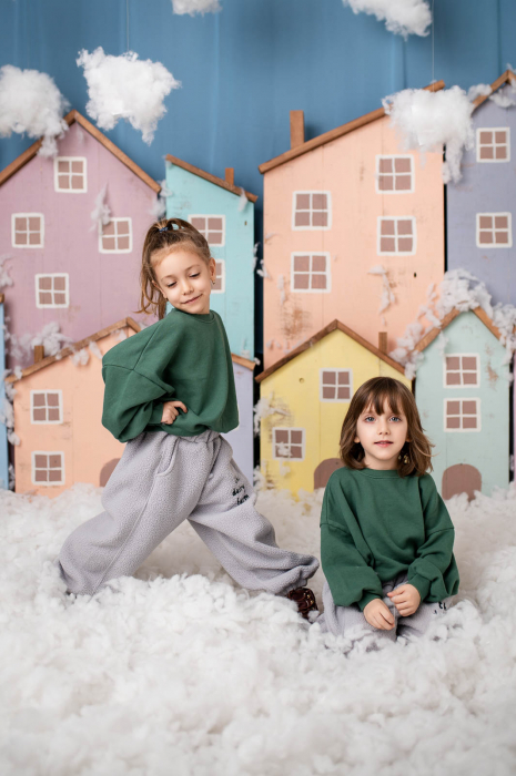 TRENING fleece polar [6]