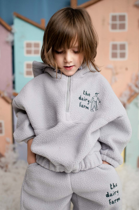 TRENING fleece polar [2]