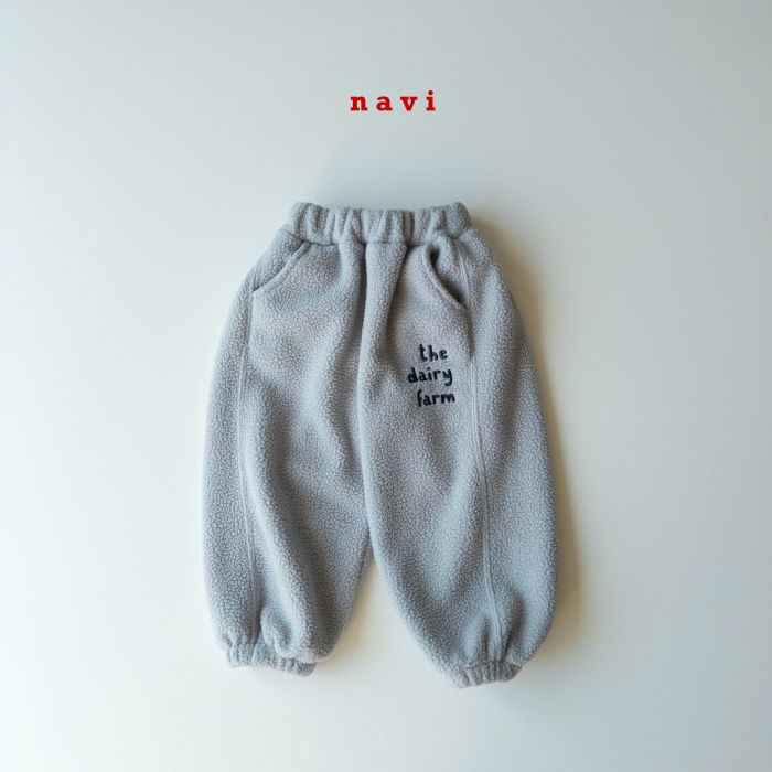 TRENING fleece polar [4]