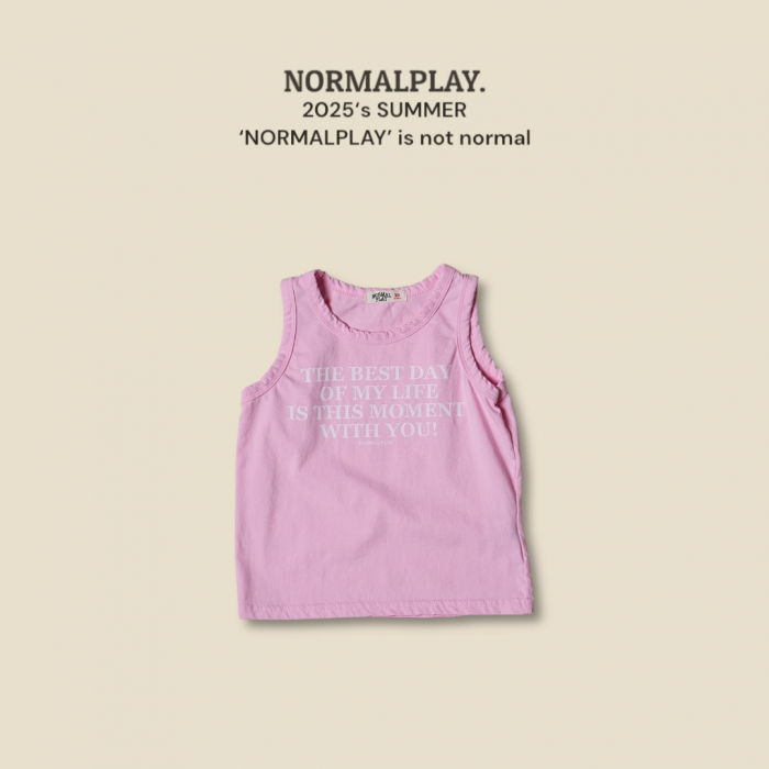 Tricou fara maneci BESTDAY [3]