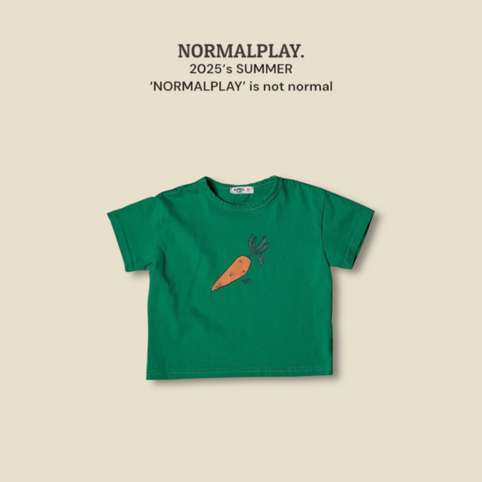 Tricou FRUIT CARROT [5]