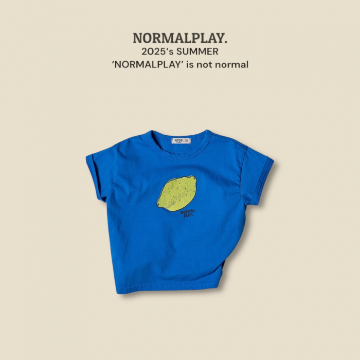 Tricou LEMON [2]