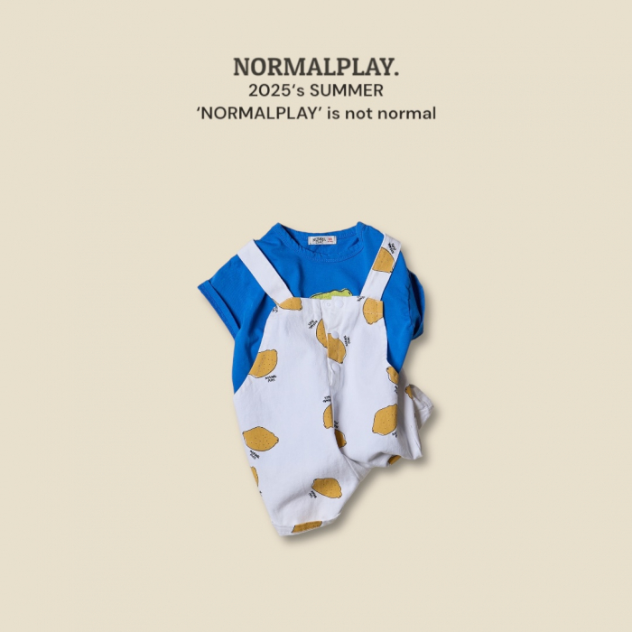 Tricou LEMON [4]