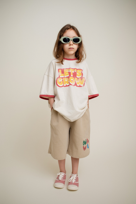 Tricou LET'S GROW [1]