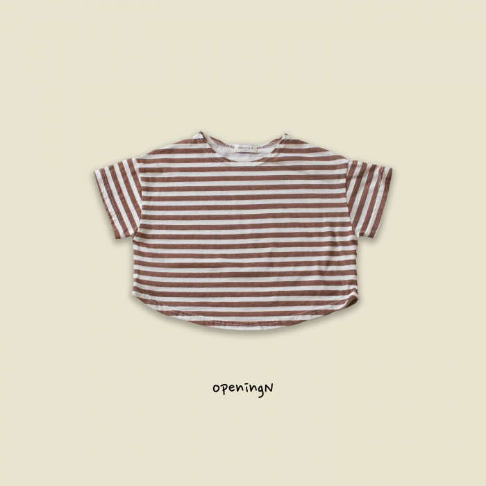 Tricou STRIPED BRICK [4]