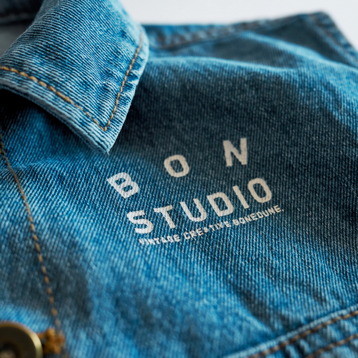 Vesta DENIM [8]