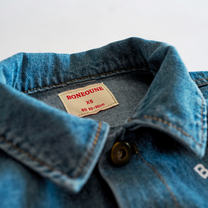 Vesta DENIM [7]