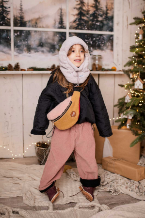 VIEW ALL - hanorac geaca fleece