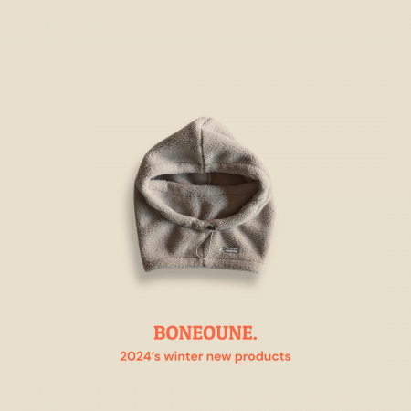 Balaclava fleece [6]