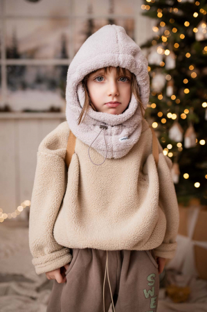 Balaclava fleece [1]