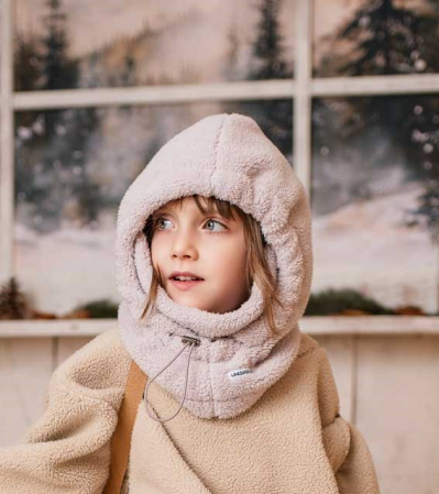 ACCESSORII - Balaclava fleece