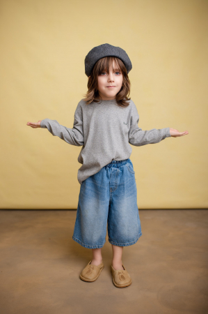 Blugi SHORT COOL [1]