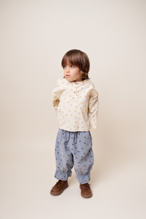 Bluza Cherry Berry Cream [1]