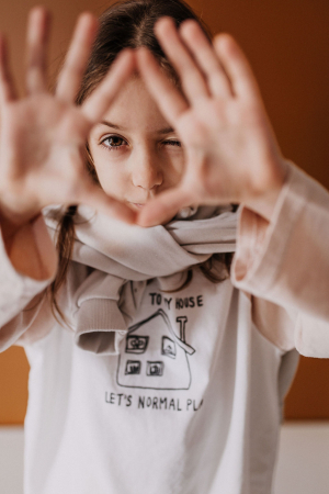 WHAT'S NEW - Bluza Bumbac Home