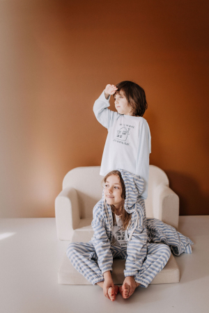 Bluza Bumbac Home [2]