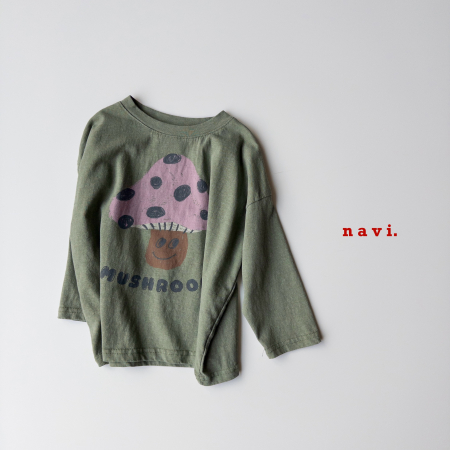 Bluza MUSHROOM [1]