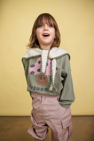 Bluza MUSHROOM [2]