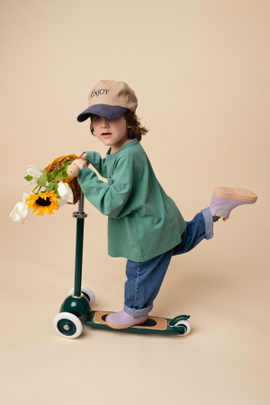 Bluza PILOT Green [1]