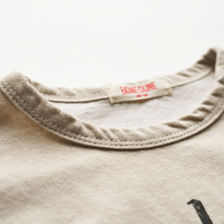 Bluza PILOT Latte [7]