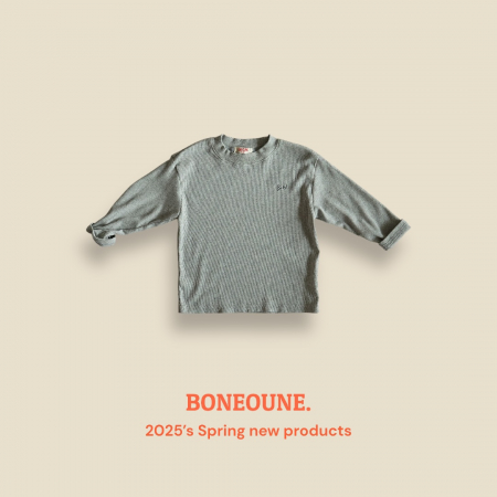 Bluza RIBBED GRI [2]