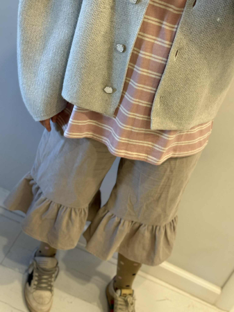 Bluza Stripes PINK [5]