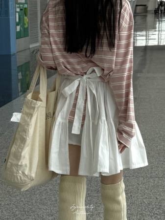 Bluza Stripes PINK [2]