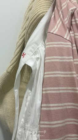 Bluza Stripes PINK [1]