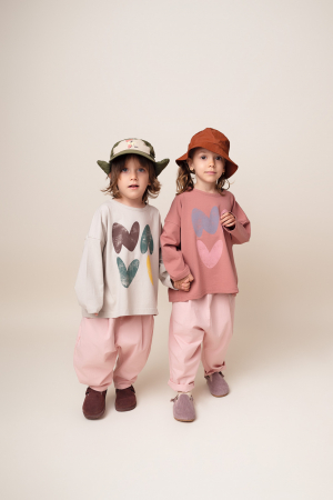 Bluza Tina Latte [2]