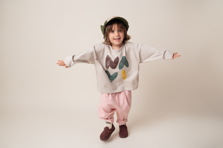 Bluza Tina Latte [1]