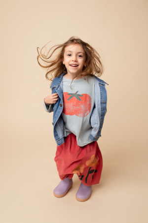 Bluza TOMATO Sky [0]