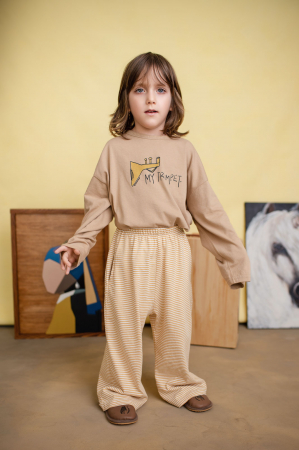 SALES - bluza bumbac copii