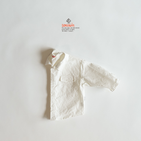 Camasa alba COOL [6]