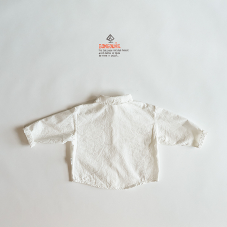Camasa alba COOL [7]