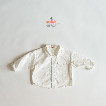 Camasa alba COOL [5]