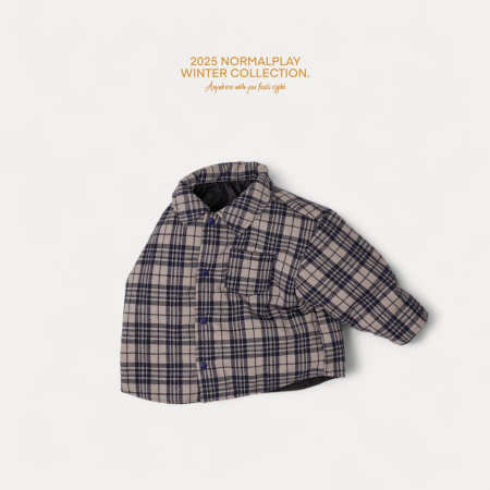 Double Trouble – cămașă reversibilă copii [9]