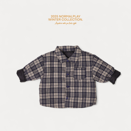 Double Trouble – cămașă reversibilă copii [6]