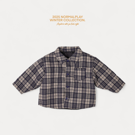 Double Trouble – cămașă reversibilă copii [4]