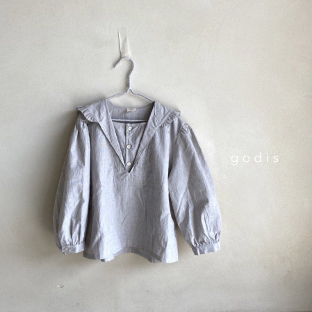 Camasa La Boheme Grey [3]