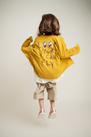 Cardigan LOOK MOM [1]