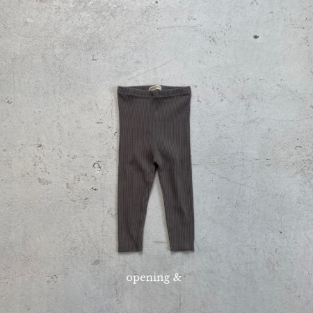 Colanti BelloBella Grey [0]